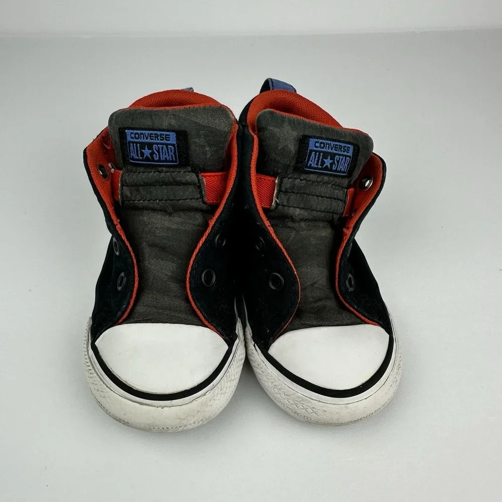 Converse all star